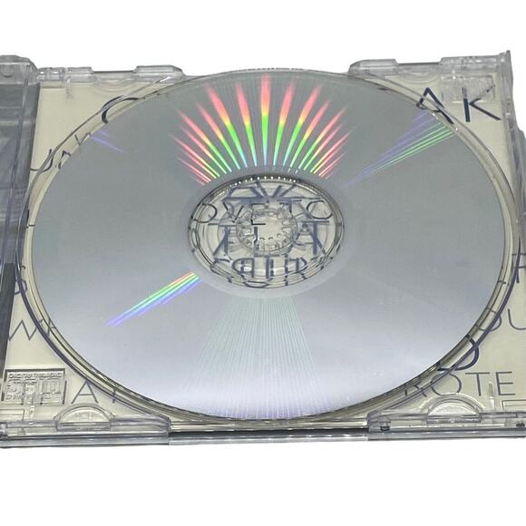 Richard Elliot : City Speak CD 1996 Blue Note Label Sax Easy Listening New Age - Picture 8 of 11